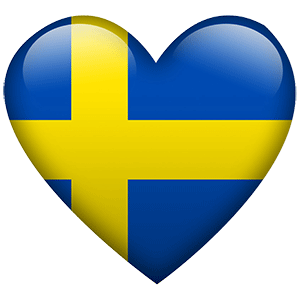Heta flirtar – chatt som leder till dejt